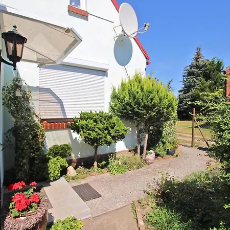 Apartment Ferienwohnung See 10401 Kieve