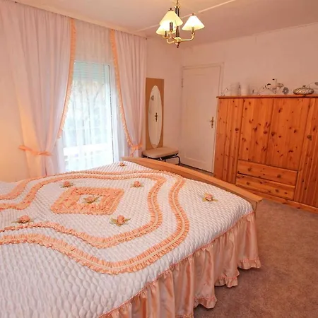 Ferienwohnung See 10401 Apartment Kieve