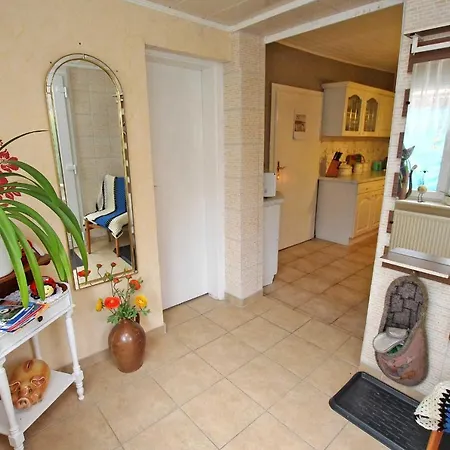 Ferienwohnung See 10401 Kieve