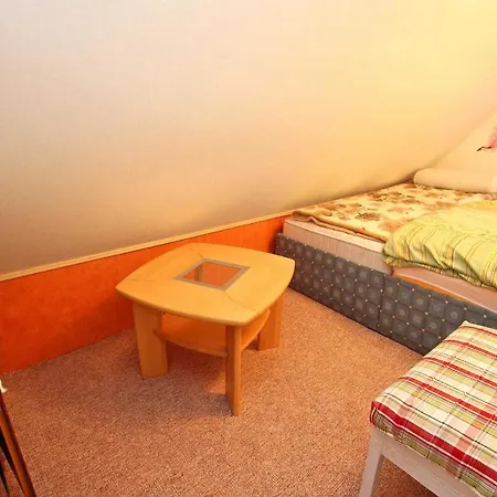 Apartment Ferienwohnung See 10401 Kieve