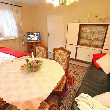 Ferienwohnung See 10401 Apartment