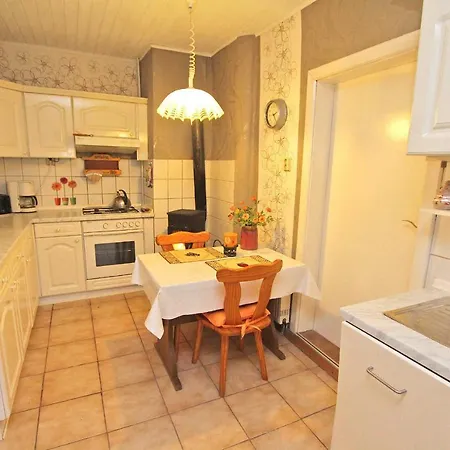 Ferienwohnung See 10401 Apartment