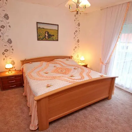 Ferienwohnung See 10401 Kieve