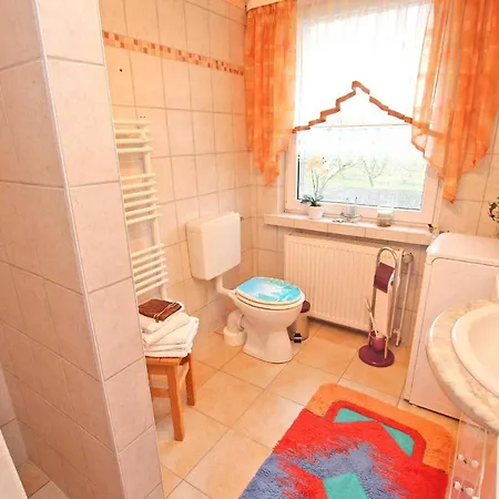 Ferienwohnung See 10401