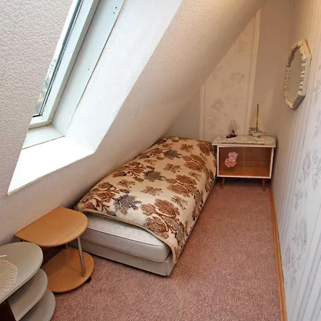 Apartment Ferienwohnung See 10401 *